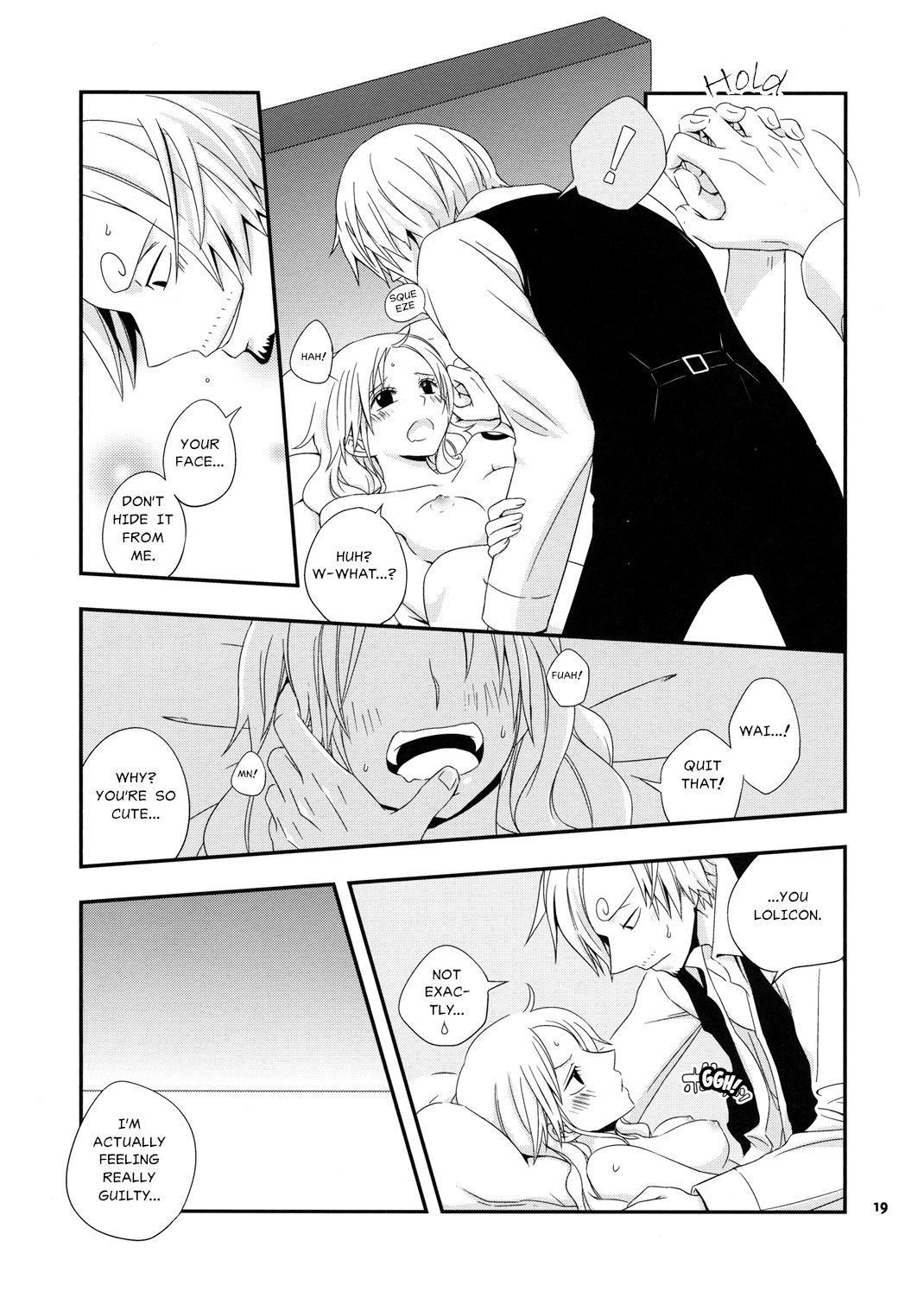 Young And Pretty Lover 20