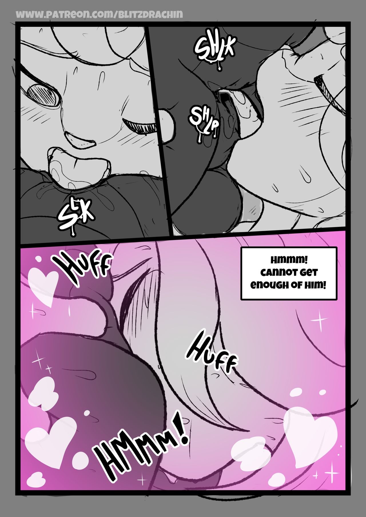 A Time With The Hero 20