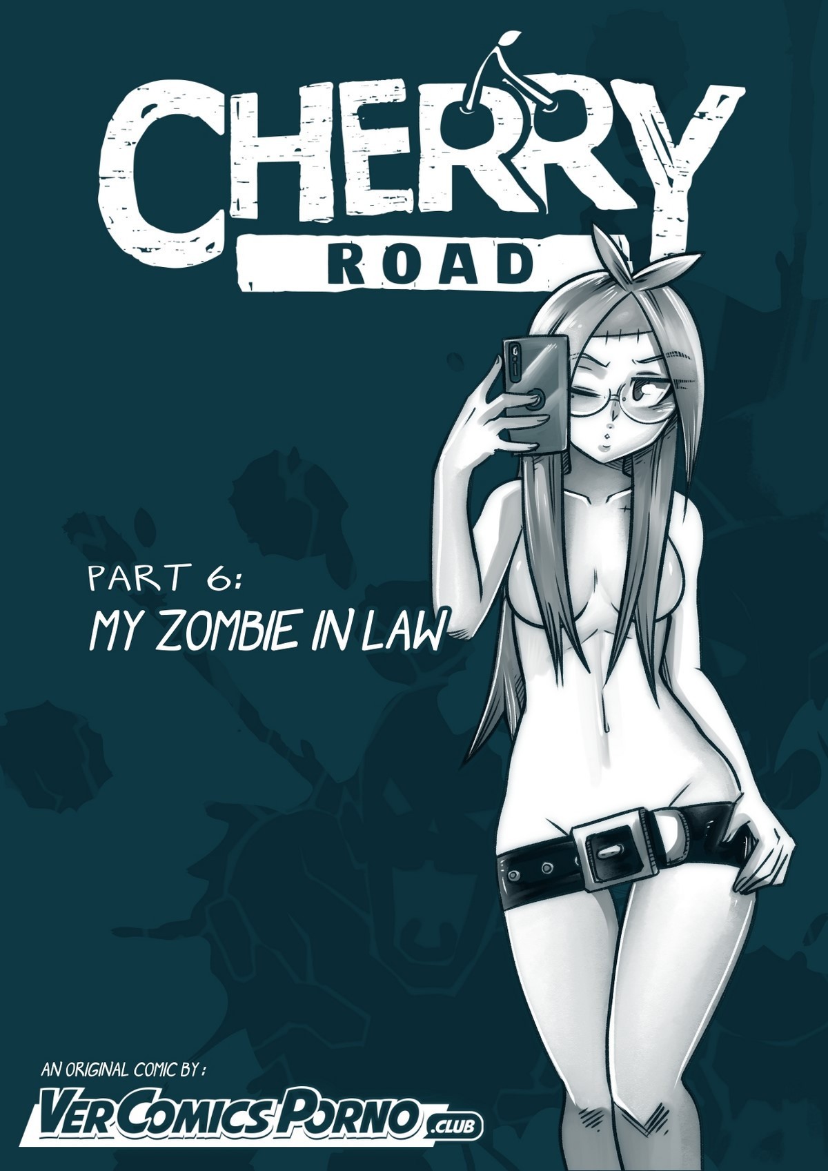 Cherry Road 6 Mre 01