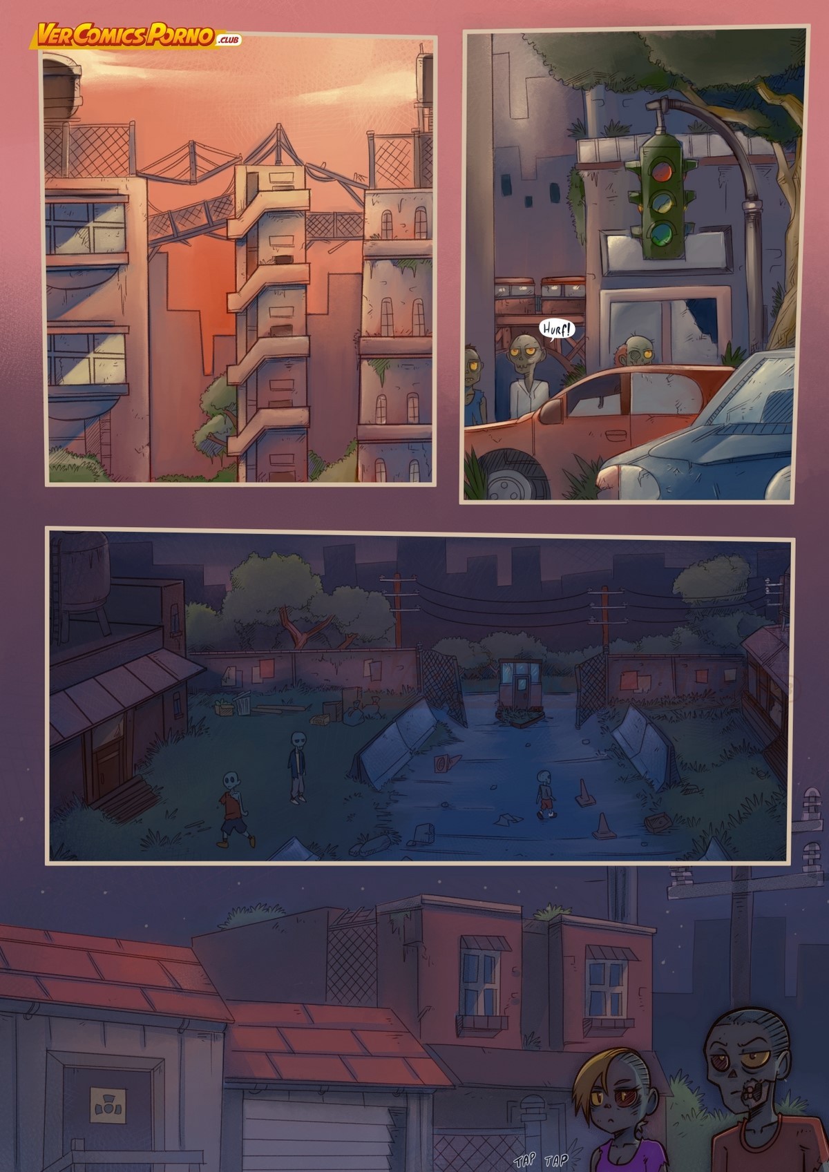 Cherry Road 6 Mre 19