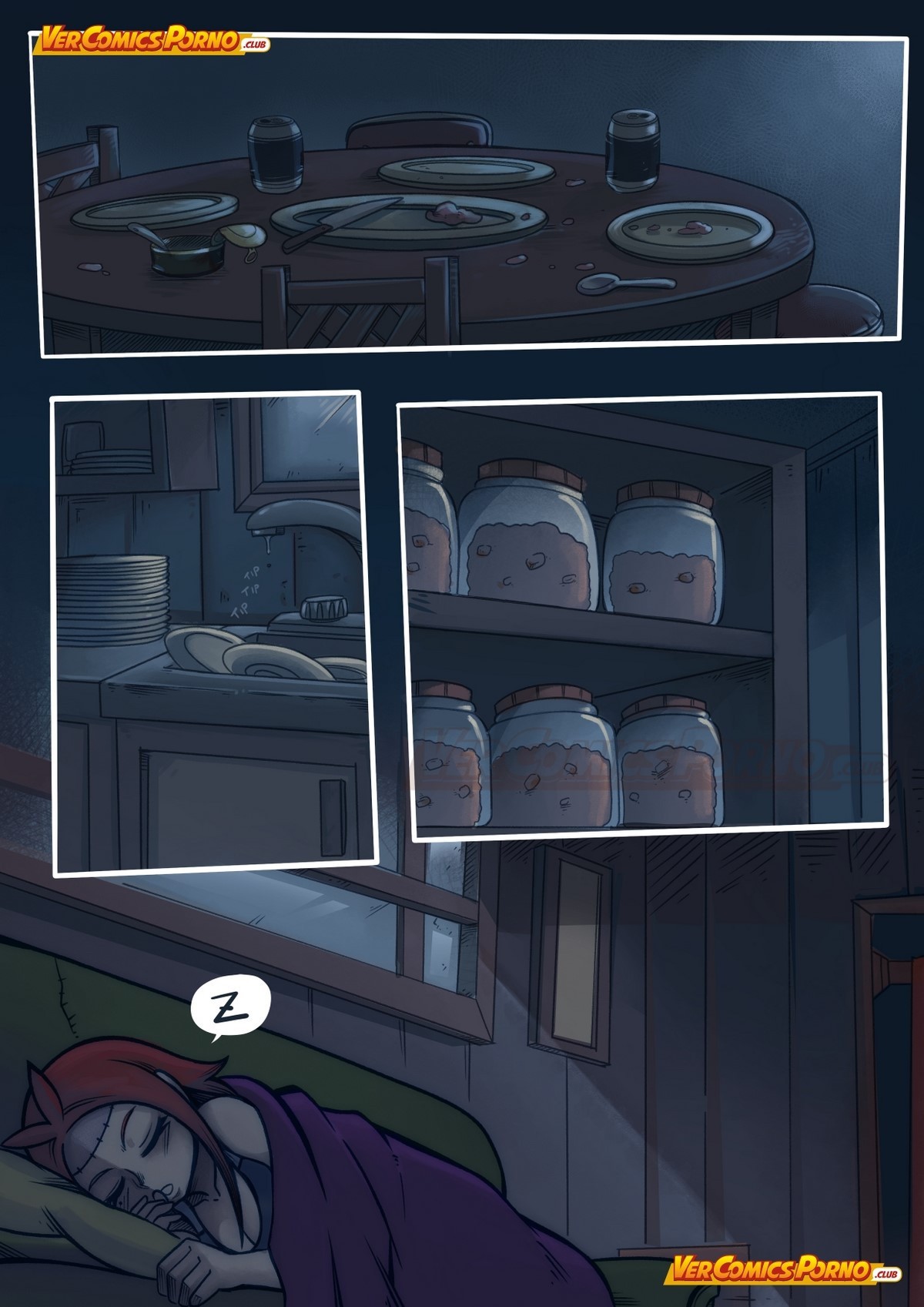 Cherry Road 6 Mre 20