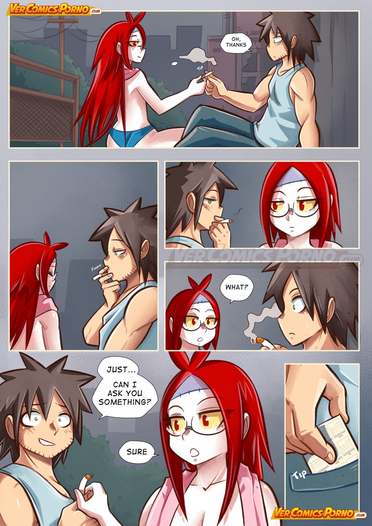 Cherry Road 6 Mre 64