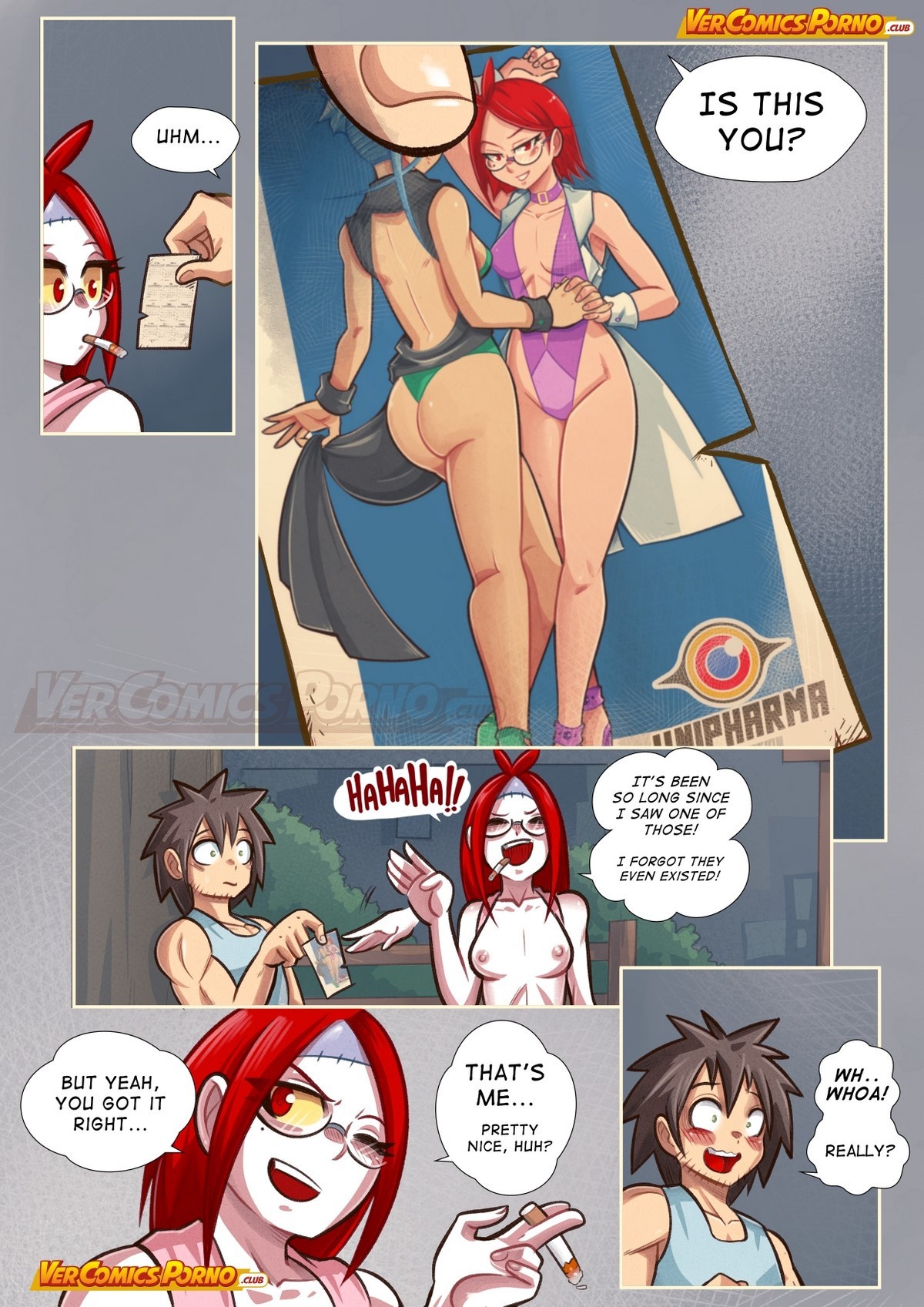 Cherry Road 6 Mre 65