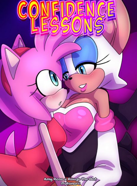 Confidence Lessons 01