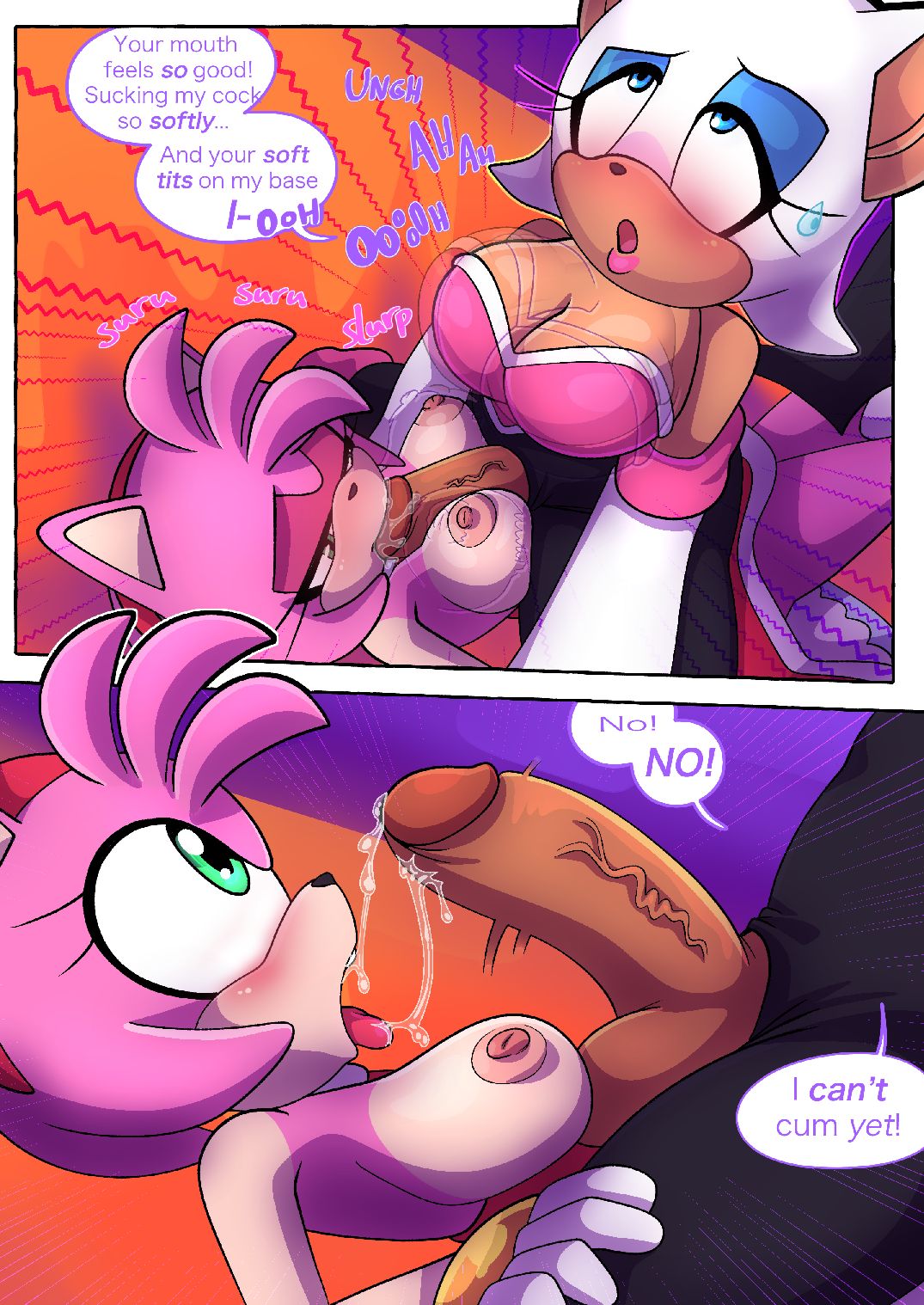 Confidence Lessons 13