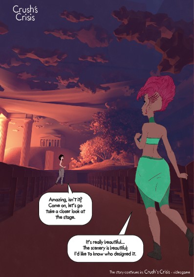 Crush Crisis 02