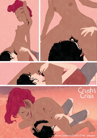 Crush Crisis 10