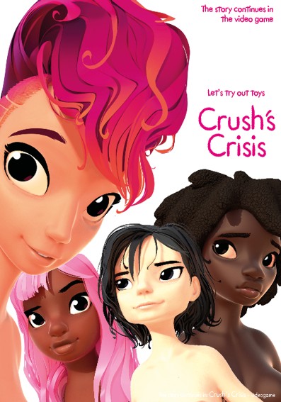 Crush Crisis 16