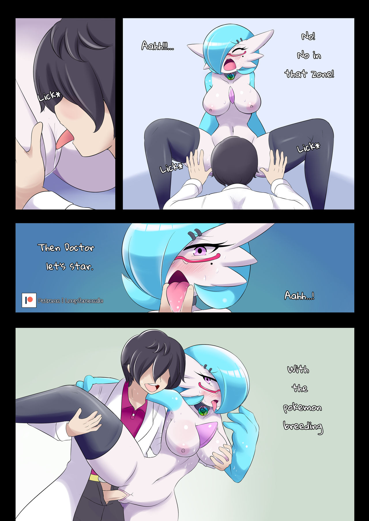 Dr Voir Lucyfercomic 09