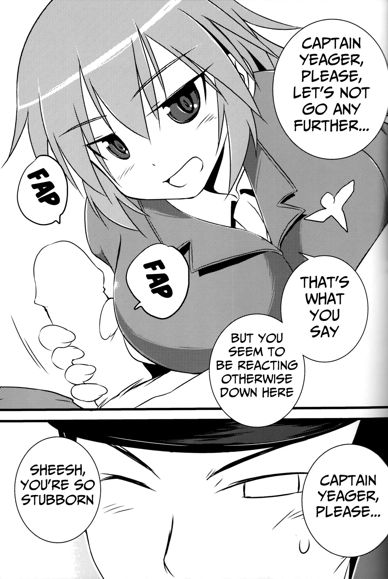 Eroi Okkii Yawarakai 28