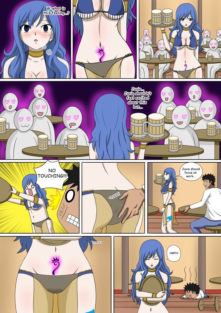 Fairy Hunting Chp.3 08