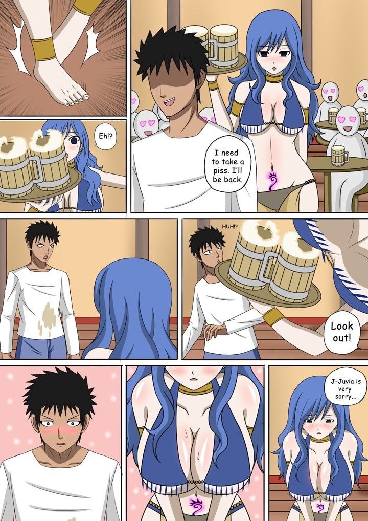 Fairy Hunting Chp.3 14