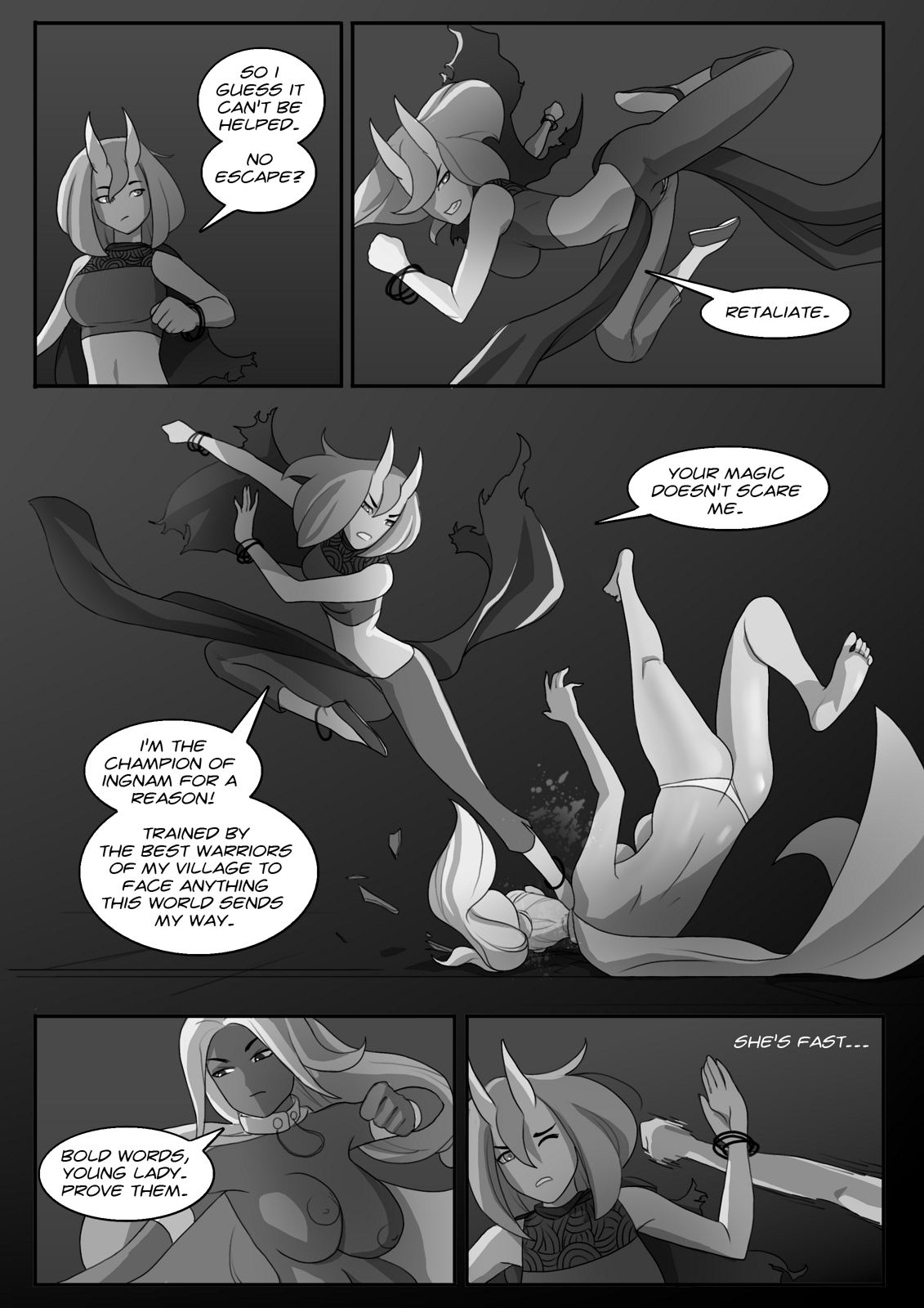 For Ingnam – 5kun 60