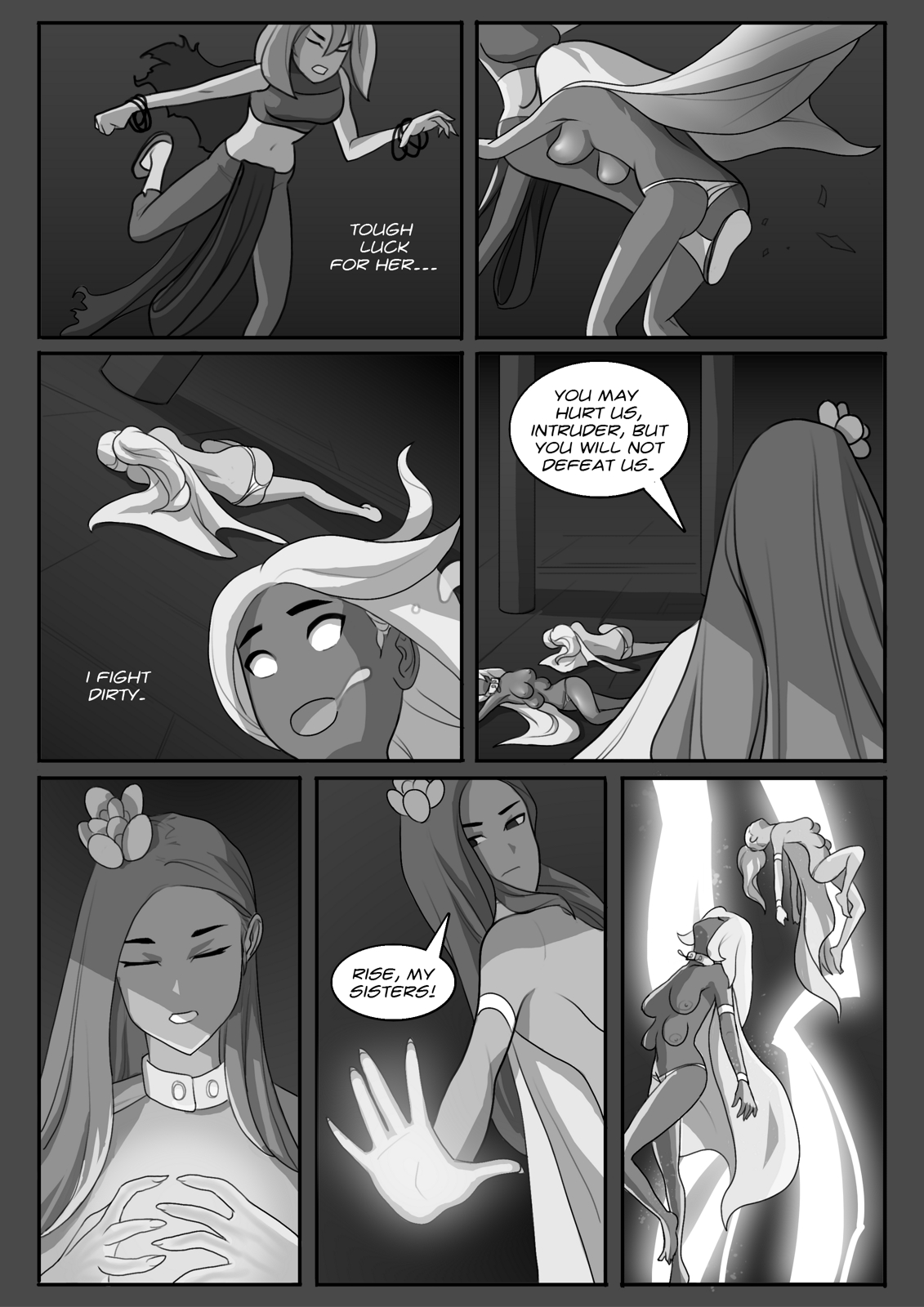 For Ingnam – 5kun 62