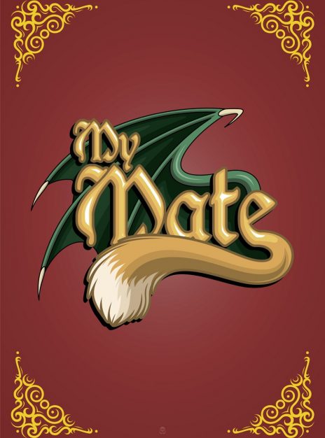 Geminisaint My Mate. Part One 01