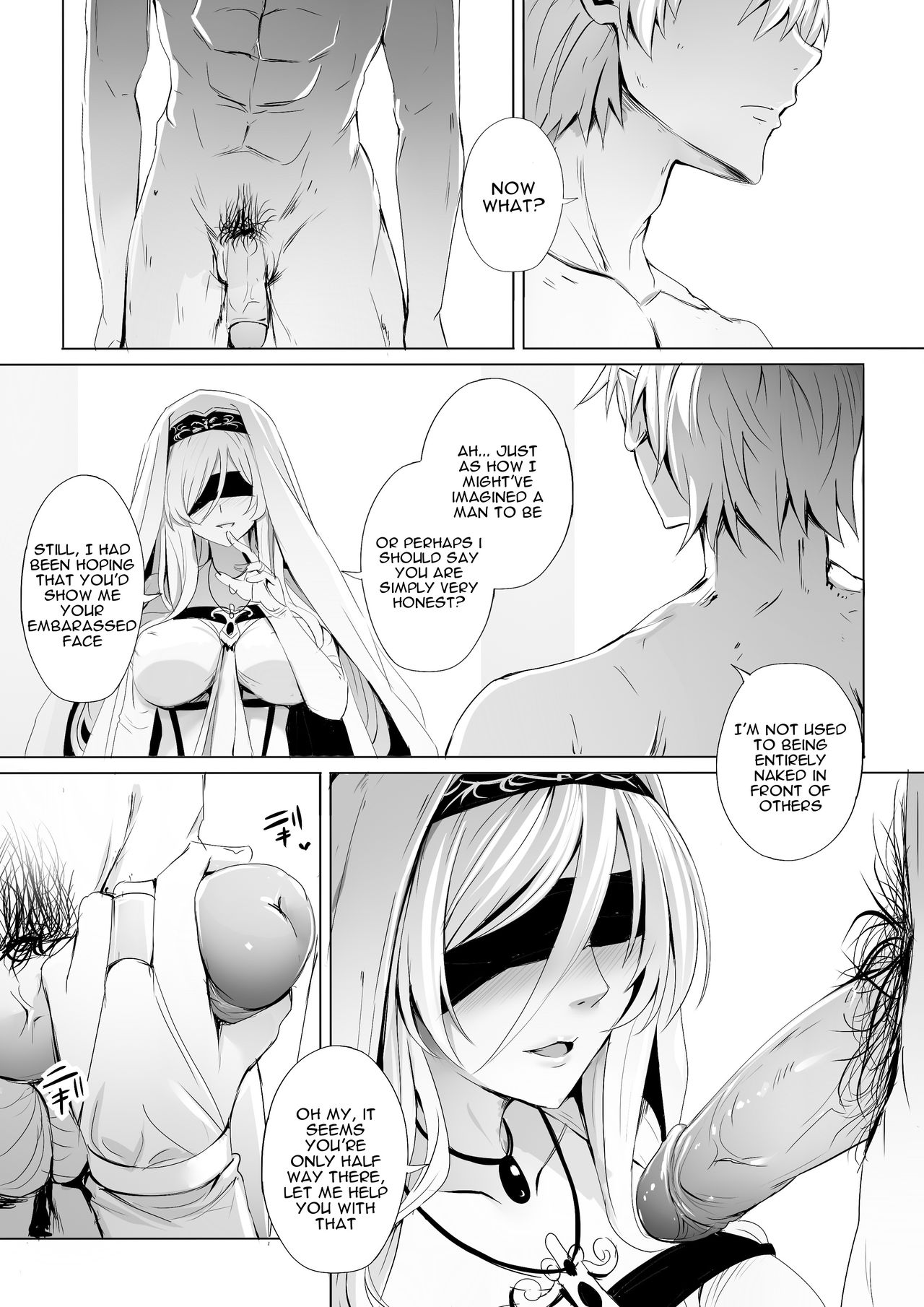 Goblin Slayer Ginhaha 03