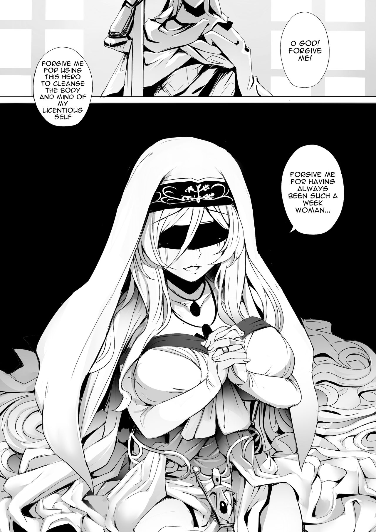 Goblin Slayer Ginhaha 16