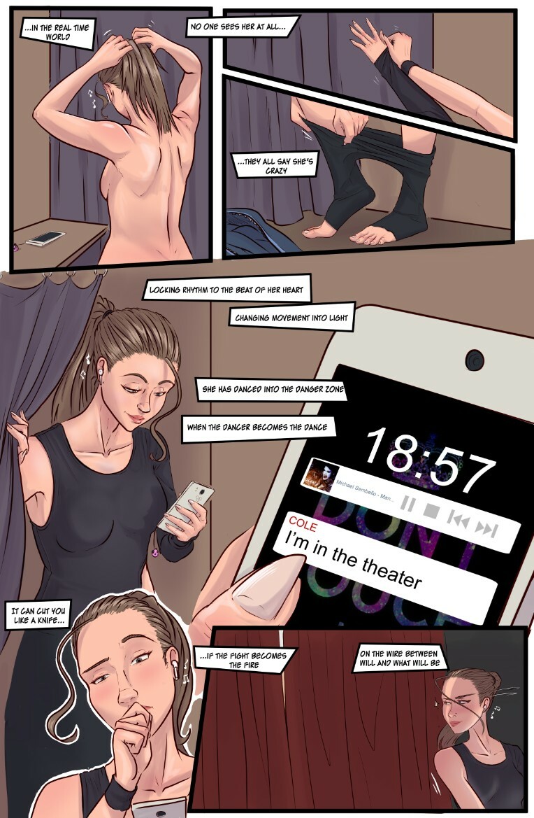 Hannah 2 Bnouait 04