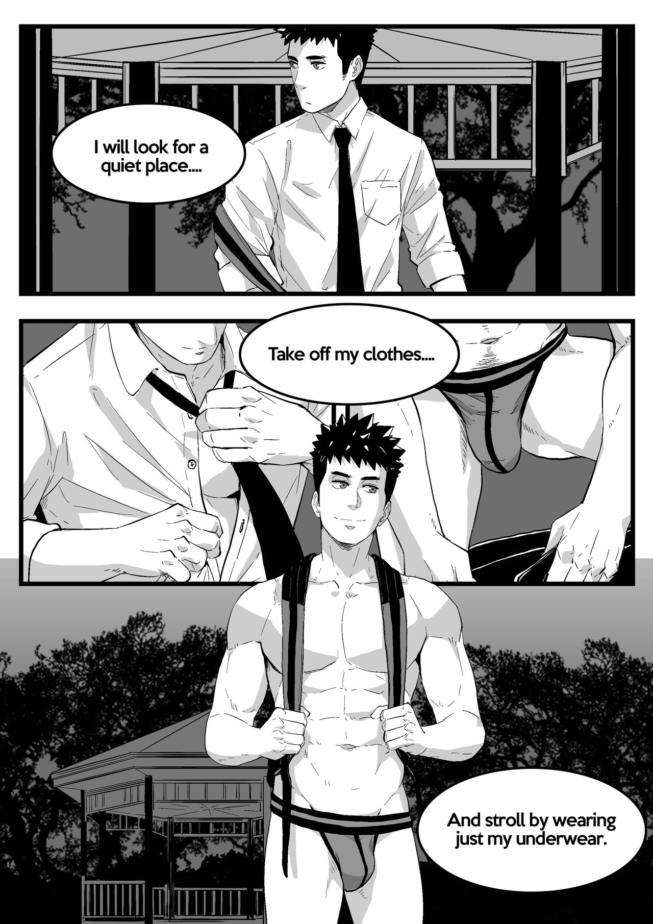 July Bonus Comics Maorenc 02