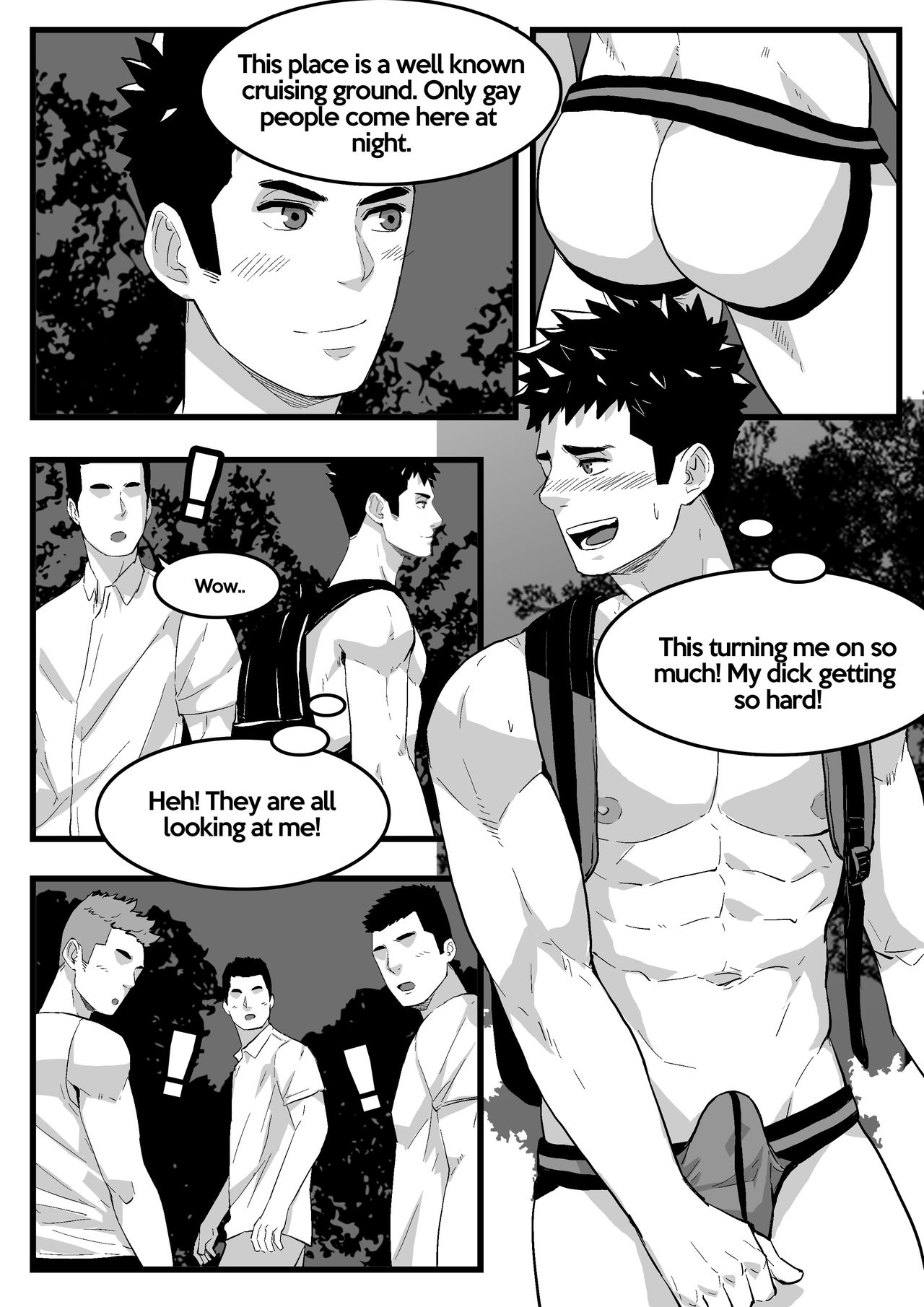 July Bonus Comics Maorenc 03