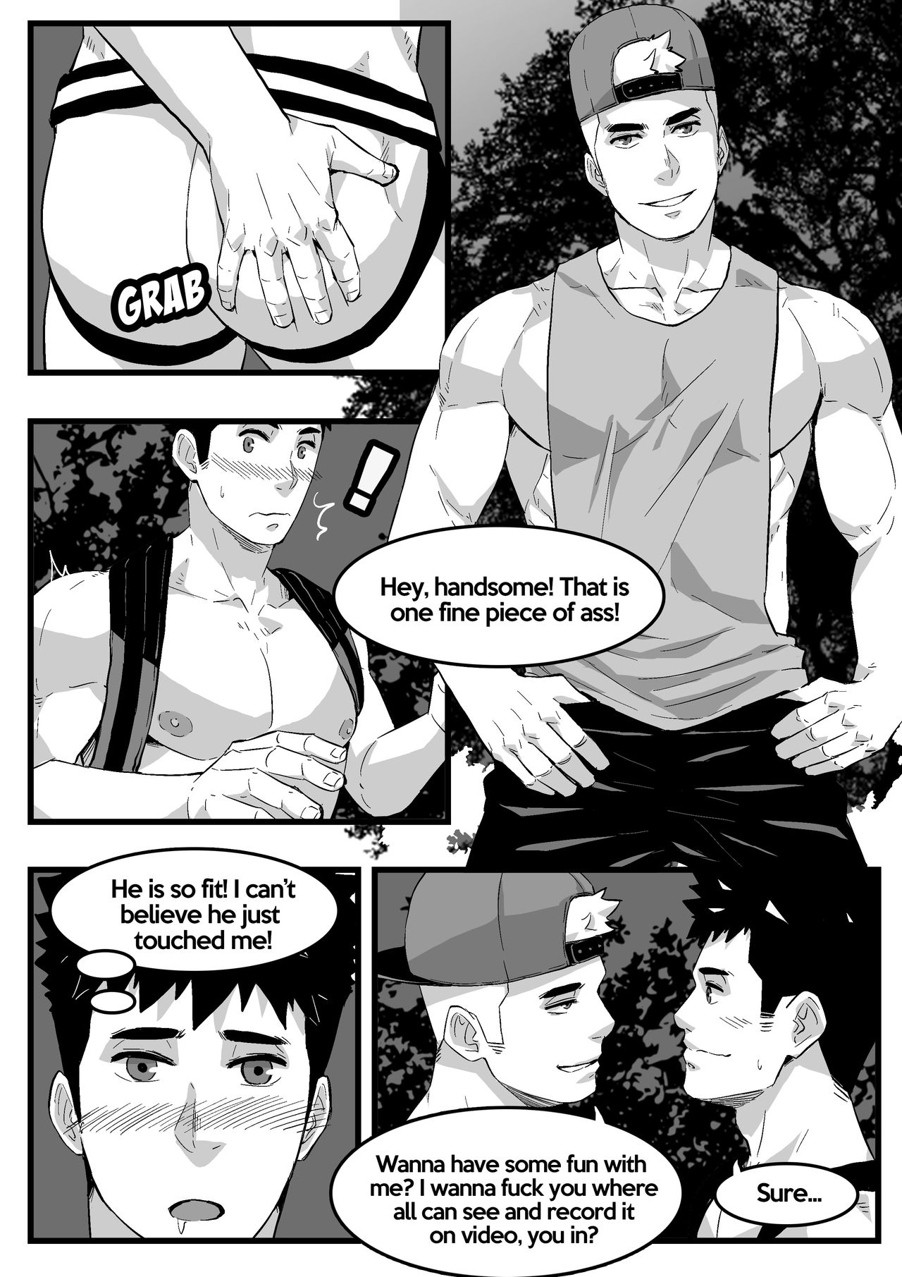 July Bonus Comics Maorenc 04