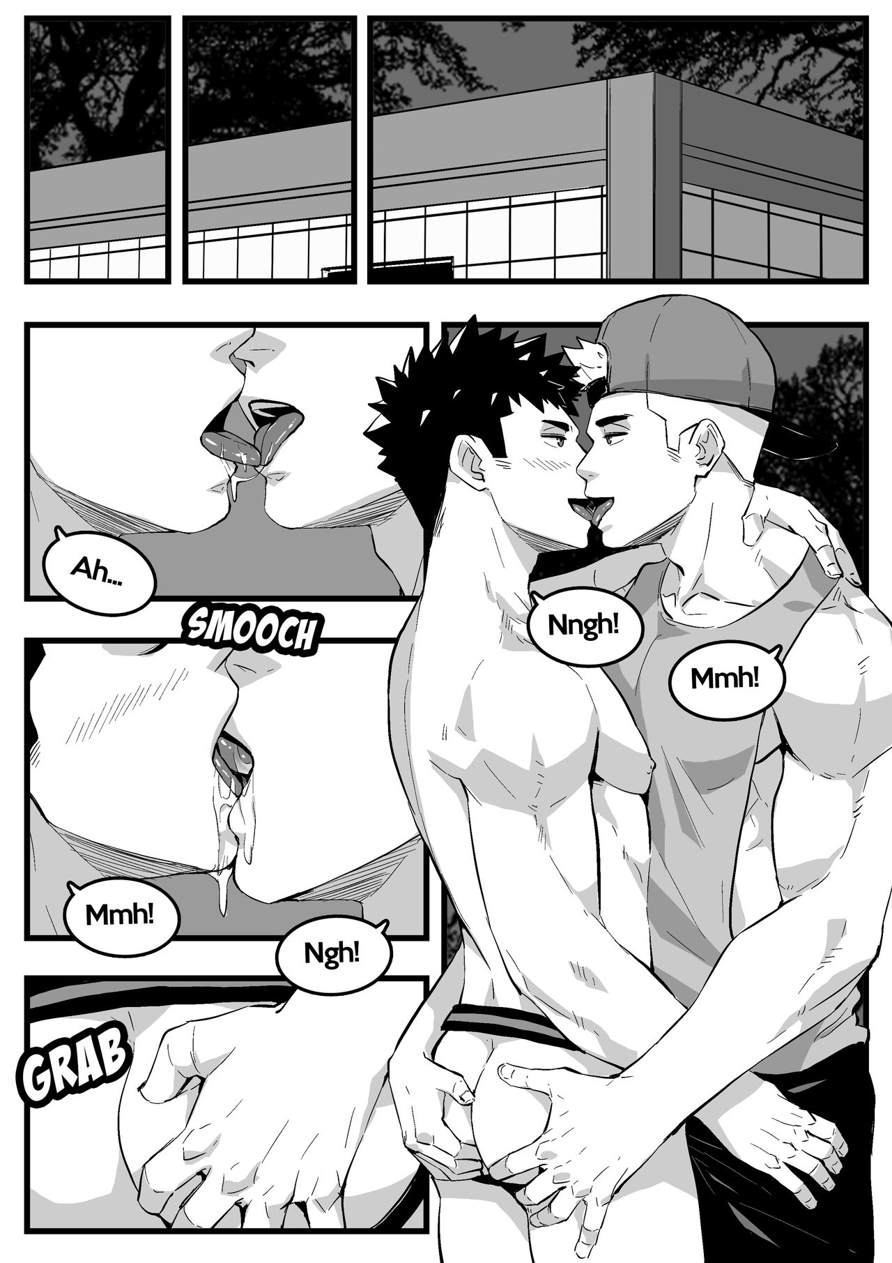 July Bonus Comics Maorenc 05
