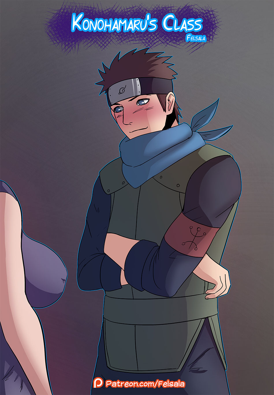 Konohamarus Class Felsala 01