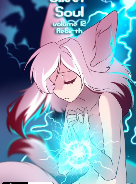 Matemi Silver Soul Vol. 12 01