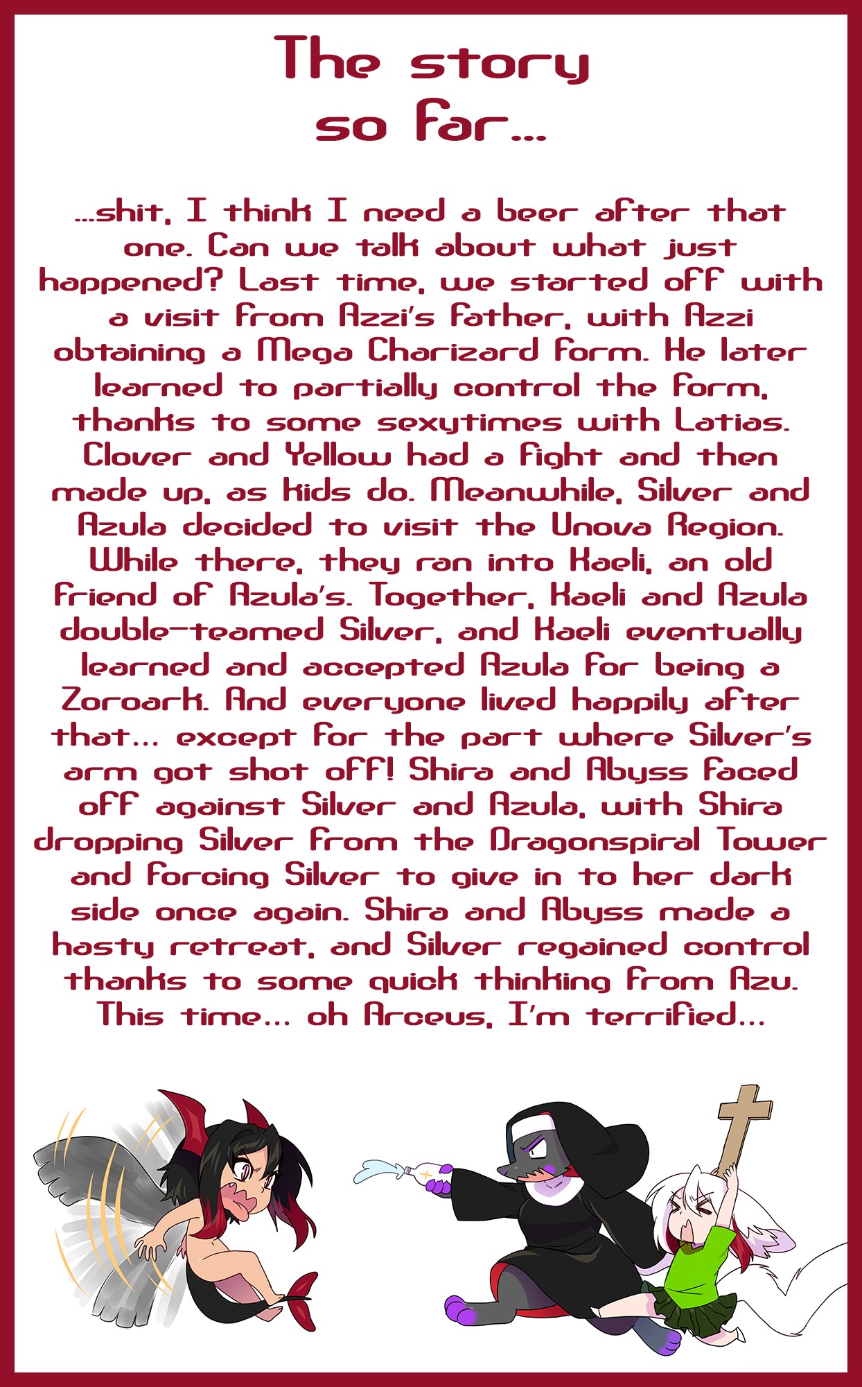 Matemi Silver Soul Vol. 12 02