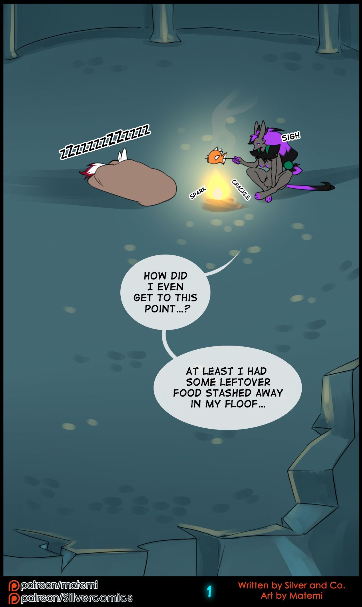 Matemi Silver Soul Vol. 12 03