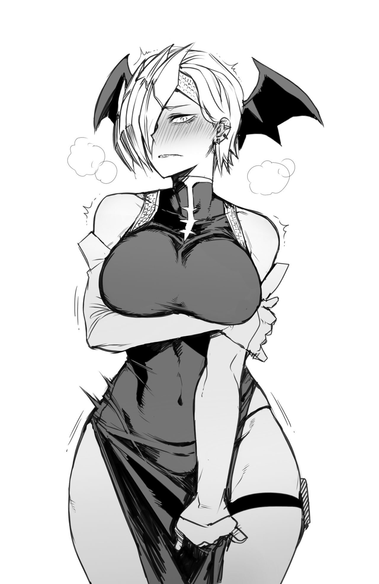 Mirko Individual Compatibility 33