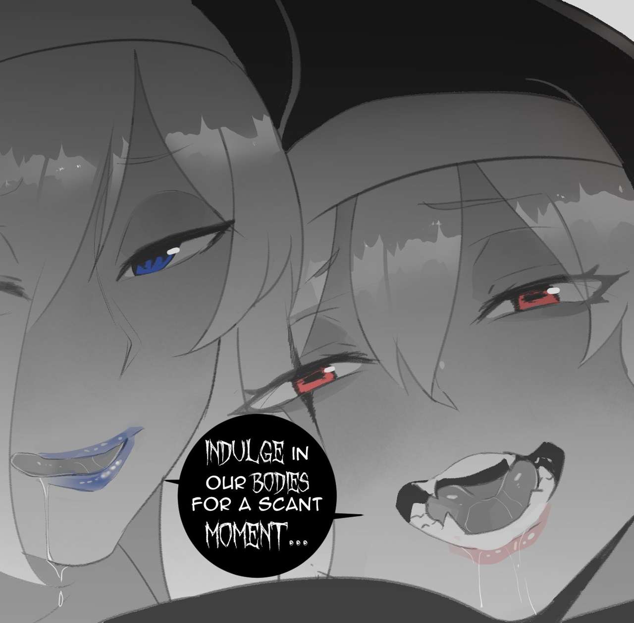 Nuns Thiccwithaq 04