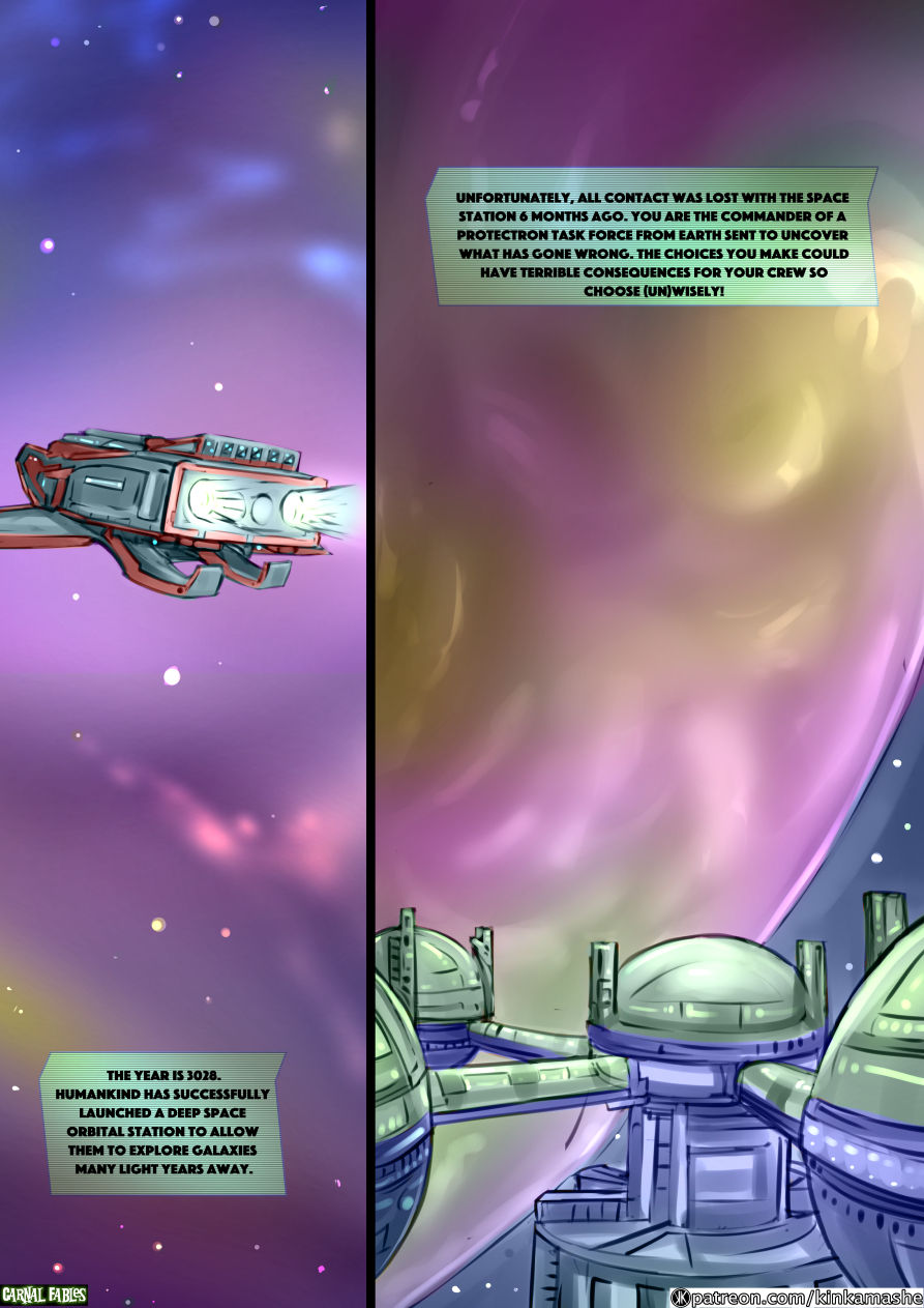 Protectron Squad Alpha Kinkamashe 02