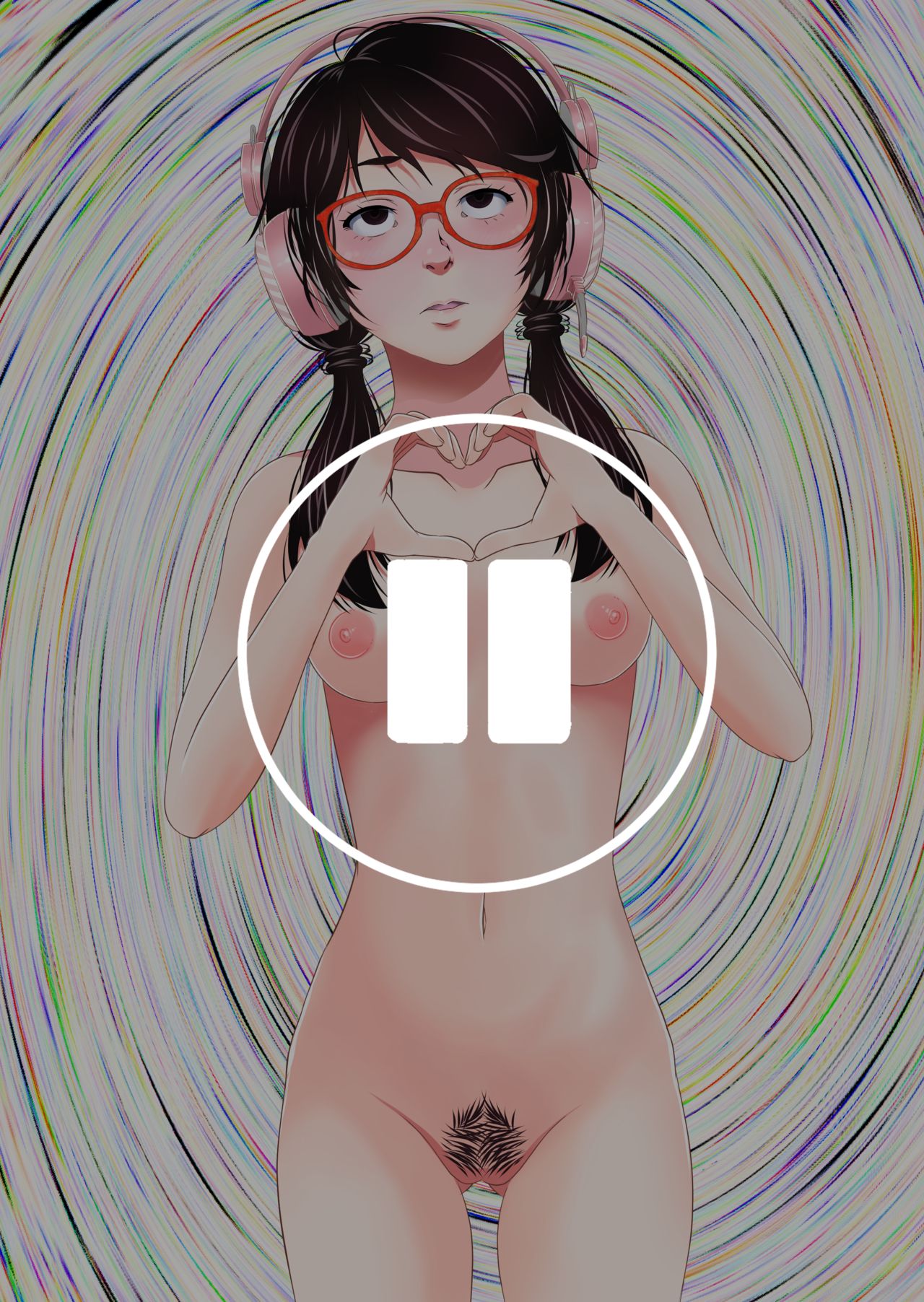 Saimin Stream 1 Hypnosis Streams Episode 1 Cammy Scans 21