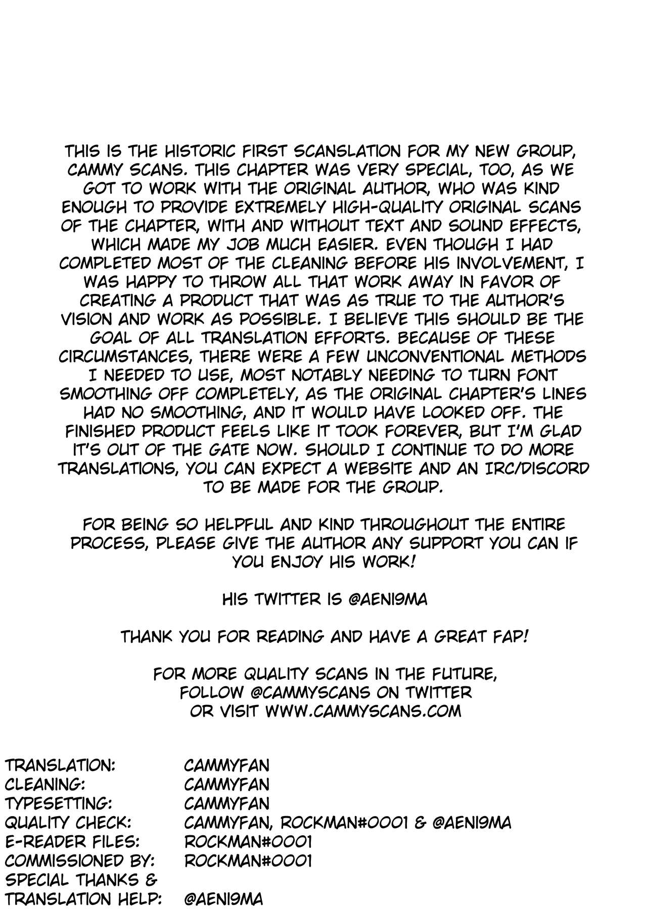 Saimin Stream 1 Hypnosis Streams Episode 1 Cammy Scans 22