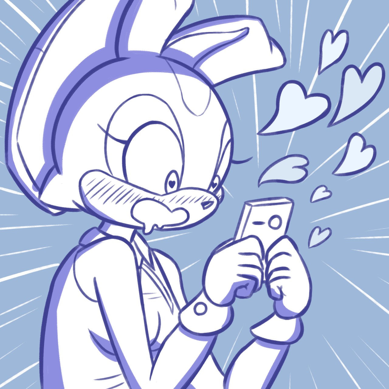 Sexting Cream 07
