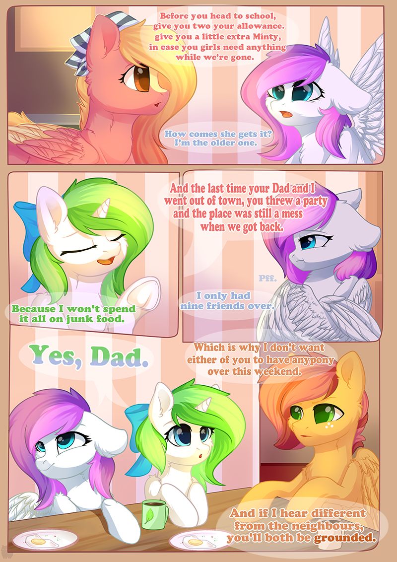 Sisterly Love Alphadesu 05