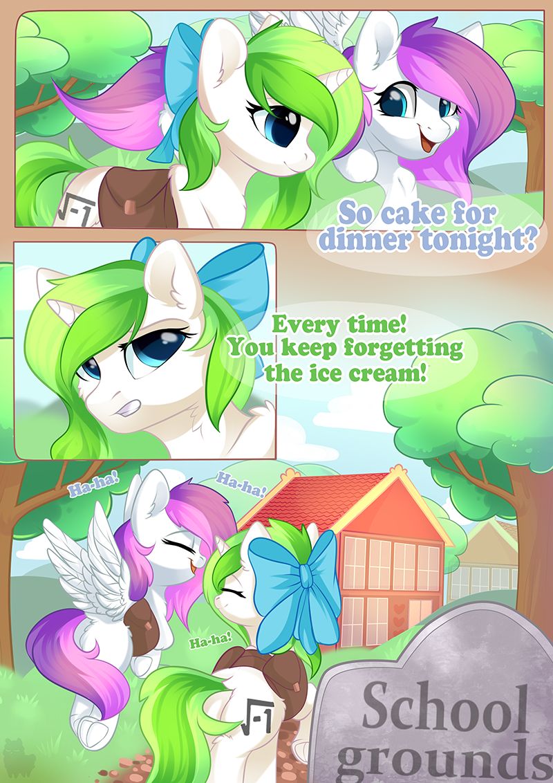 Sisterly Love Alphadesu 07