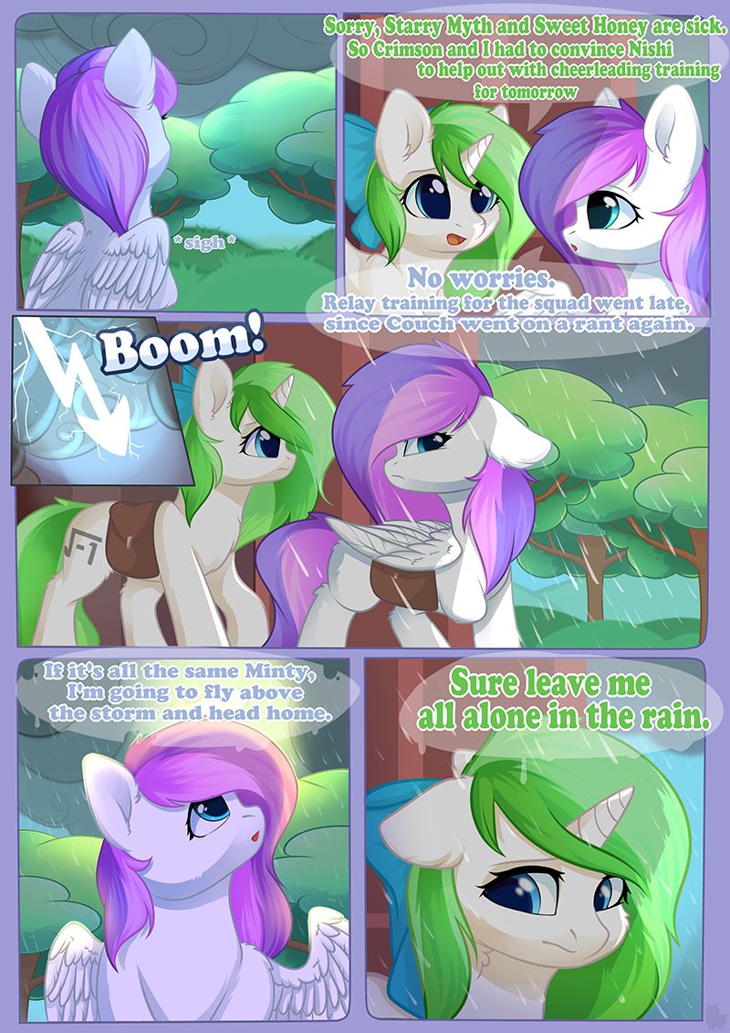 Sisterly Love Alphadesu 08