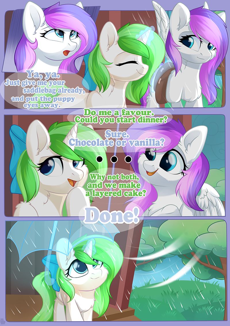 Sisterly Love Alphadesu 09