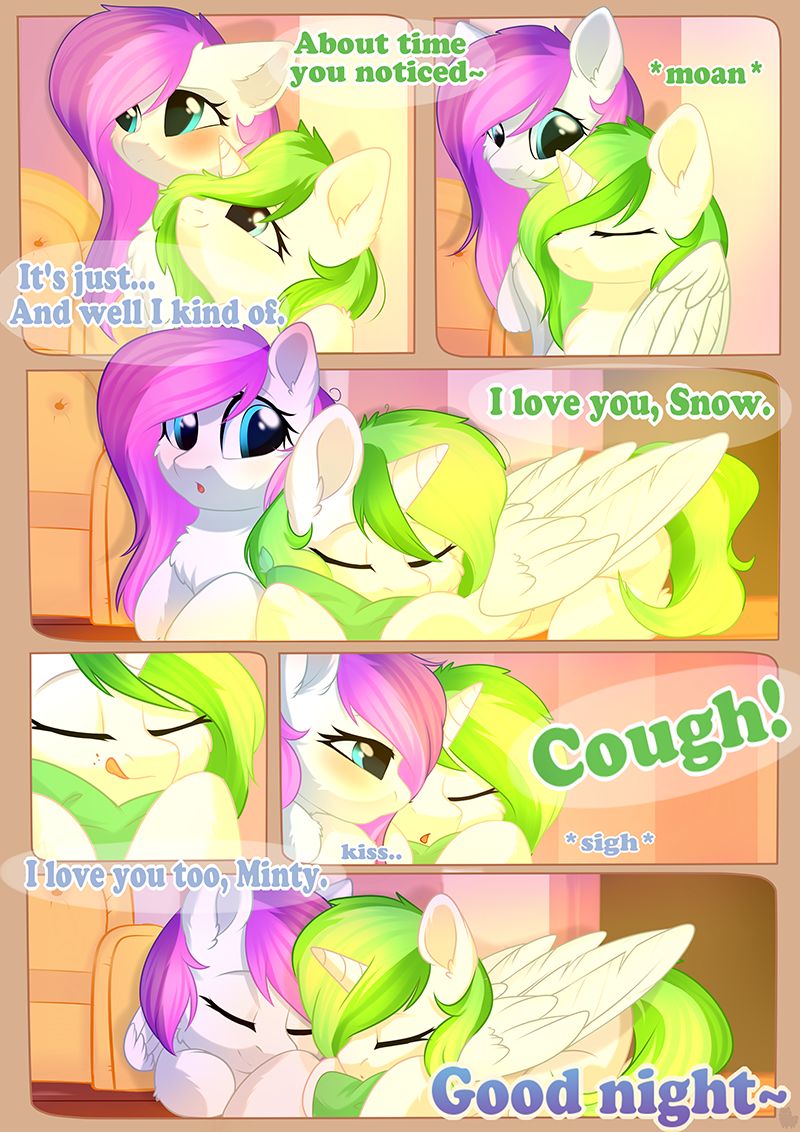 Sisterly Love Alphadesu 16