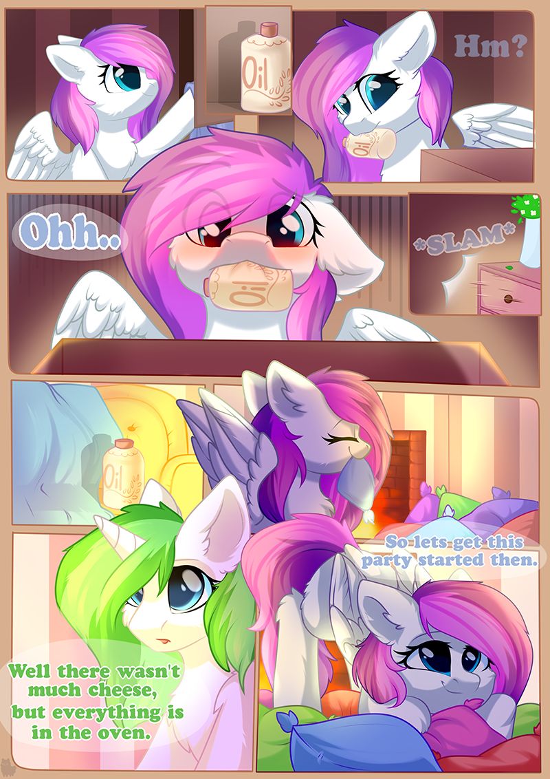 Sisterly Love Alphadesu 22
