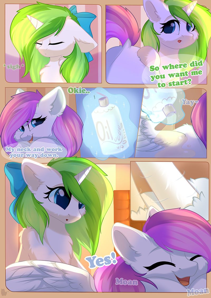 Sisterly Love Alphadesu 23