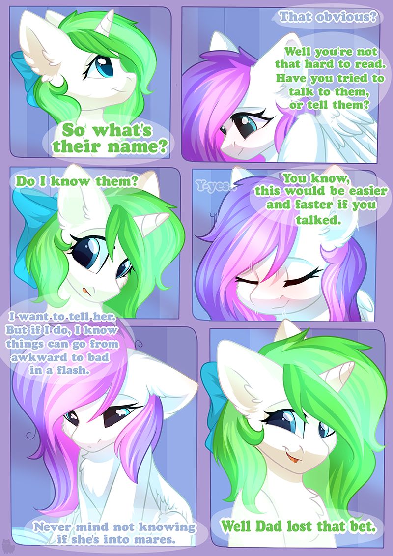 Sisterly Love Alphadesu 32