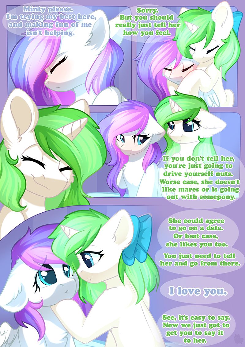 Sisterly Love Alphadesu 33