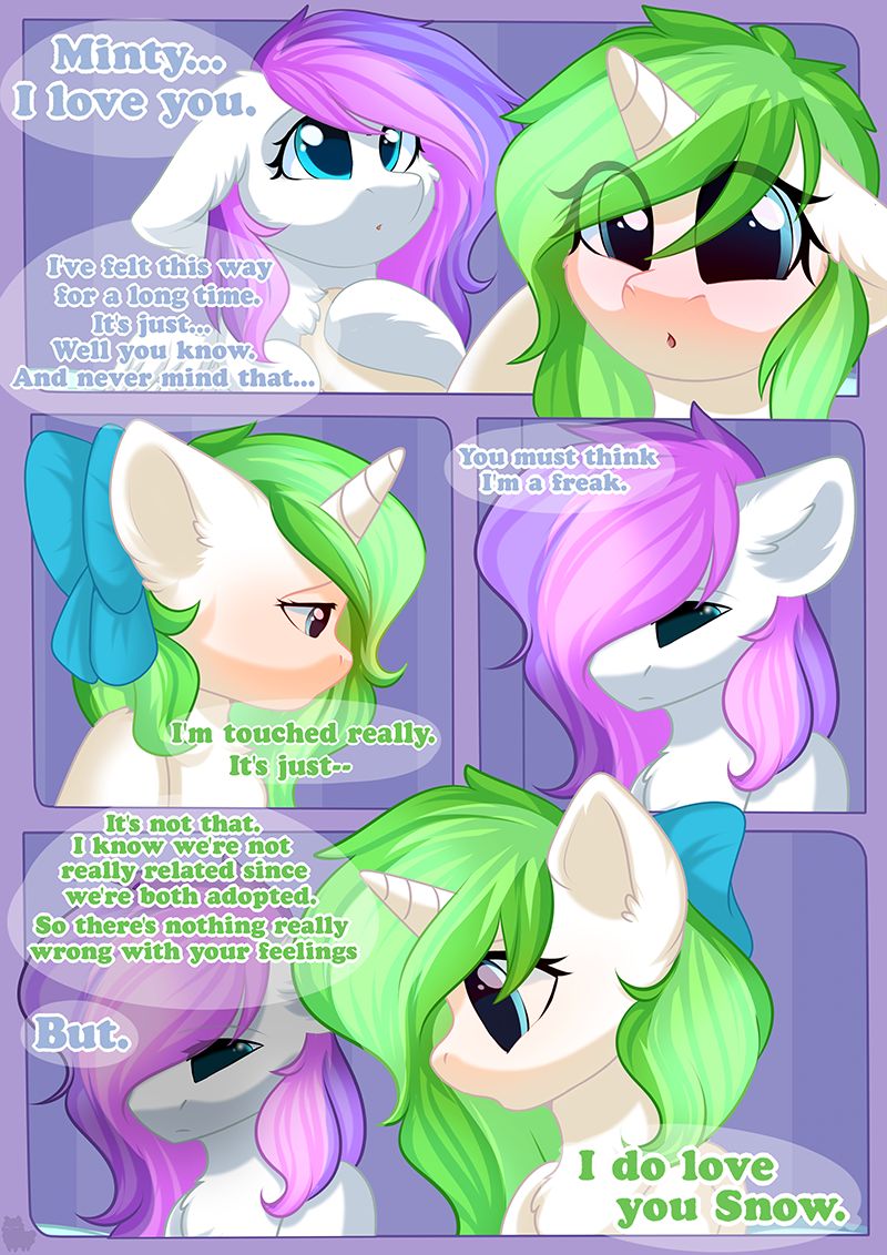 Sisterly Love Alphadesu 34