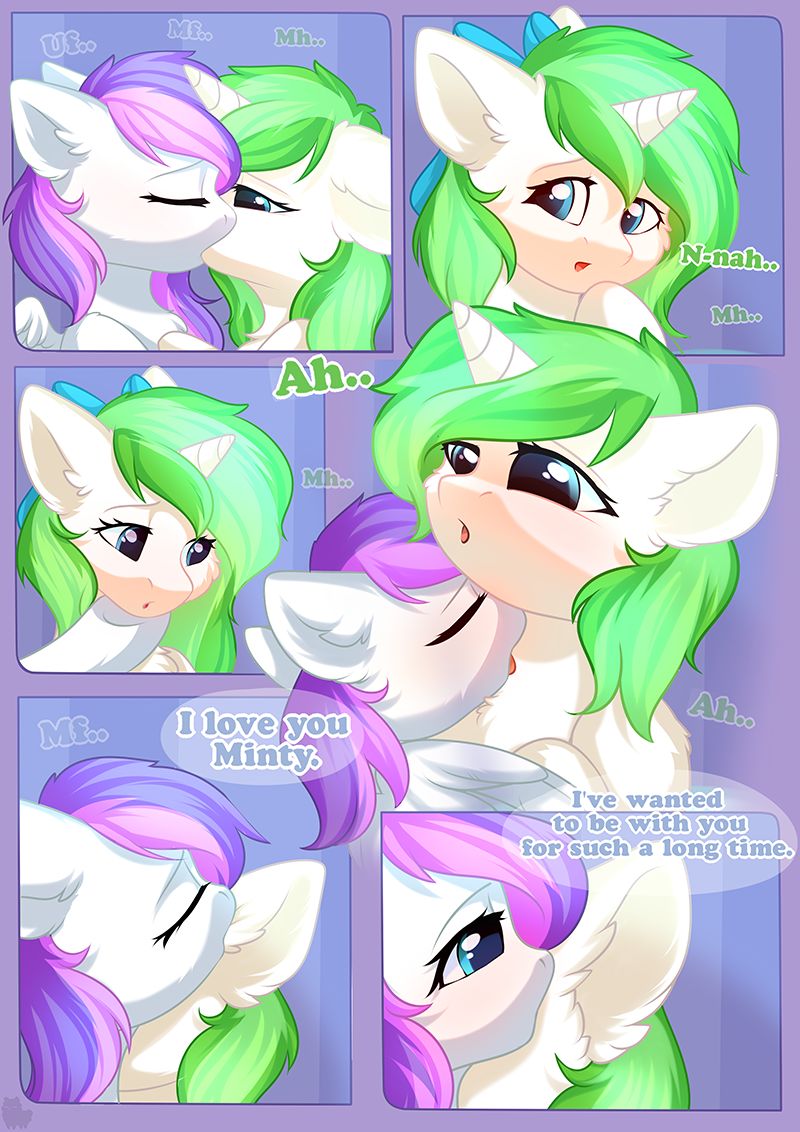 Sisterly Love Alphadesu 37