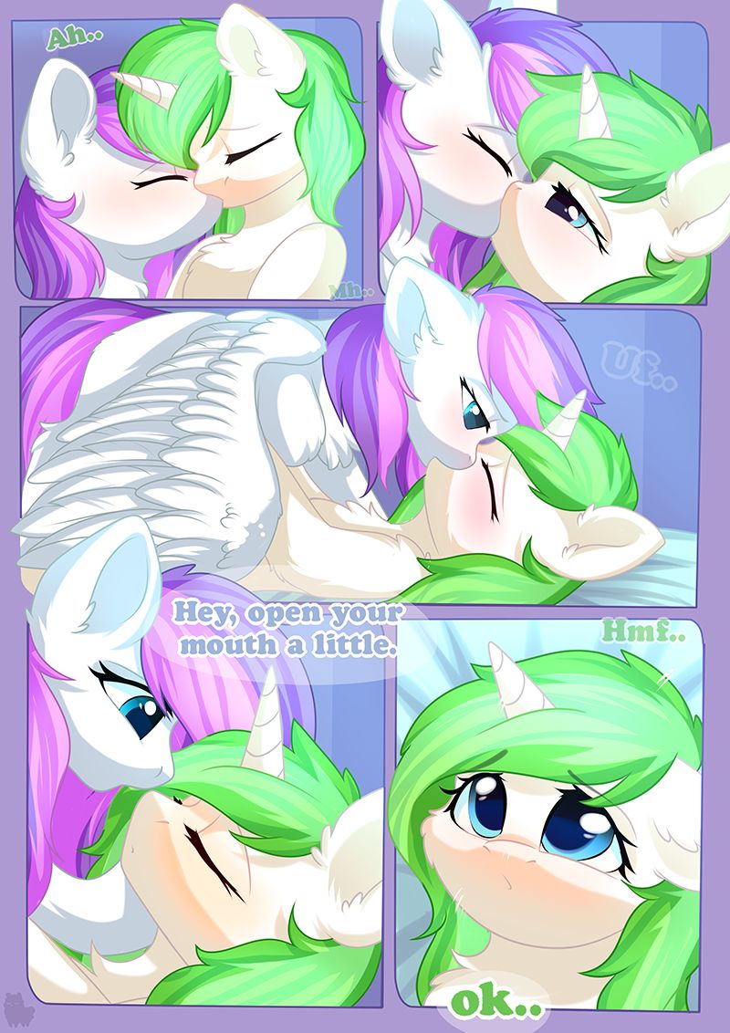 Sisterly Love Alphadesu 39