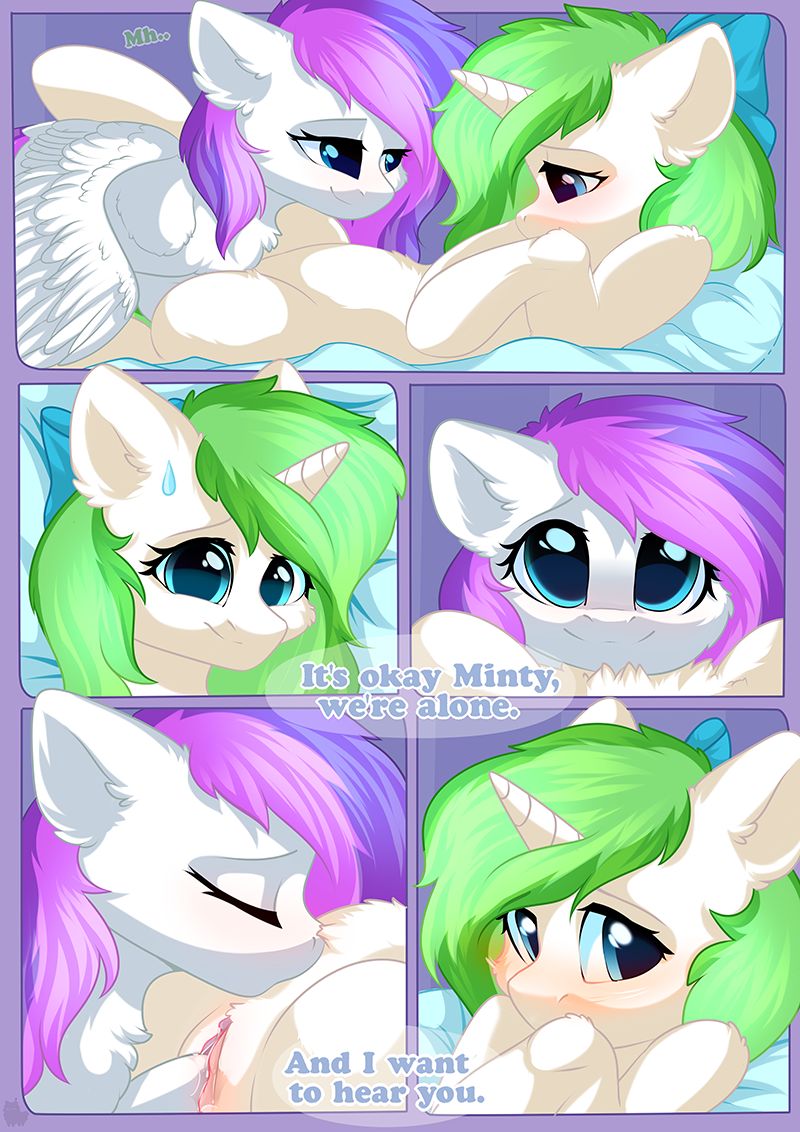 Sisterly Love Alphadesu 43