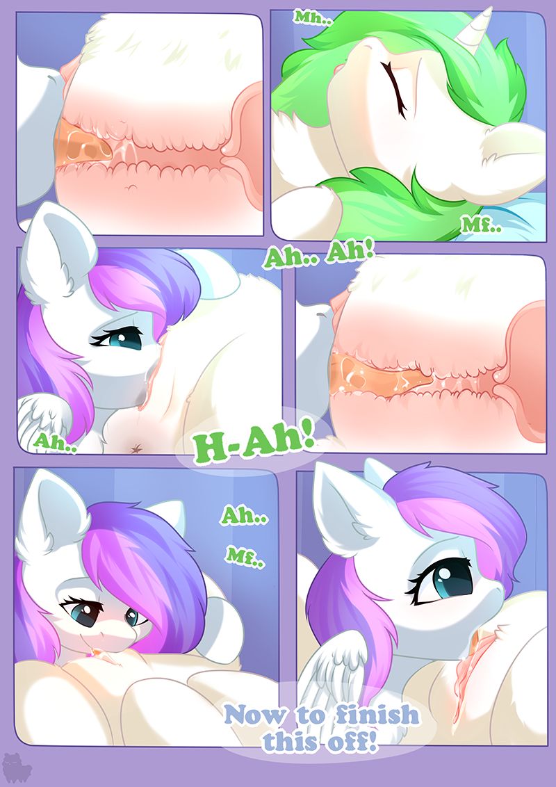 Sisterly Love Alphadesu 45